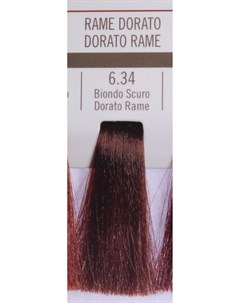 6 34 краска для волос PERMESSE 100 мл Barex