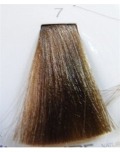 7 краска для волос biondo HAIR LIGHT CREMA COLORANTE 100 мл Hair company