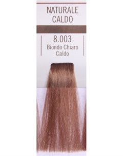 8 003 краска для волос PERMESSE 100 мл Barex