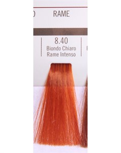 8 40 краска для волос PERMESSE 100 мл Barex