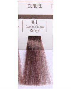 8 1 краска для волос PERMESSE 100 мл Barex