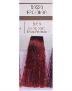 6 66 краска для волос PERMESSE 100 мл Barex