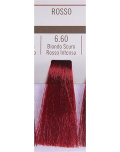 6 60 краска для волос PERMESSE 100 мл Barex