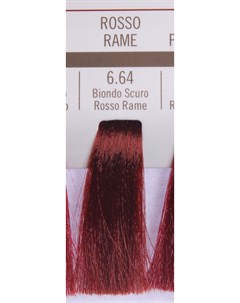 6 64 краска для волос PERMESSE 100 мл Barex
