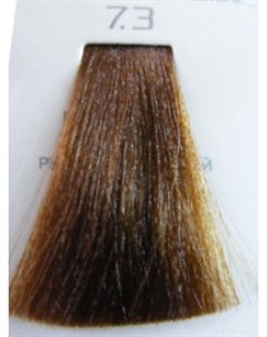 7 3 краска для волос HAIR LIGHT CREMA COLORANTE 100 мл Hair company