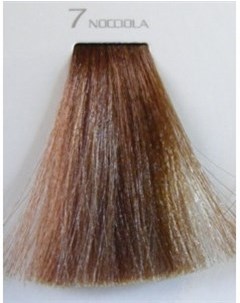 7 краска для волос nocciola HAIR LIGHT CREMA COLORANTE 100 мл Hair company