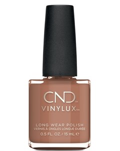 298 лак недельный для ногтей Boheme VINYLUX 15 мл Cnd