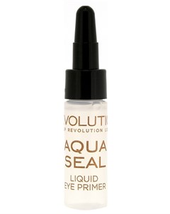 Основа жидкая для век Aqua Seal Liquid Eye Primer Makeup revolution