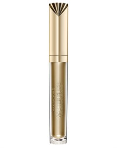 Тушь для ресниц 001 Masterpiece Mascara rich black Max factor