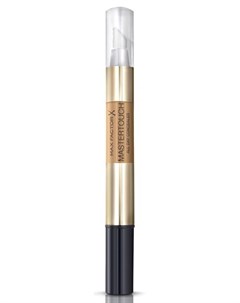 Корректор 309 Mastertouch Under eye Concealer beige Max factor