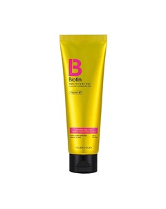 Эссенция воск для поврежденных волос Биотин Biotin Damage Care Essence Wax 120 мл Holika holika