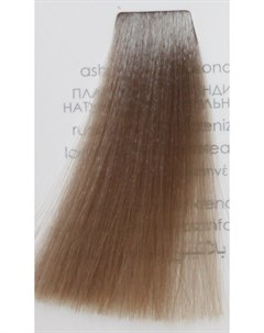 10 01 краска с коллагеном для волос платиновый блондин натуральный пепельный DNA COLOR 100 мл Shot