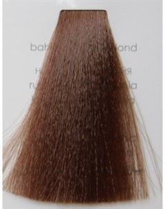 8 003 краска с коллагеном для волос светло русый натуральный байа DNA COLOR 100 мл Shot