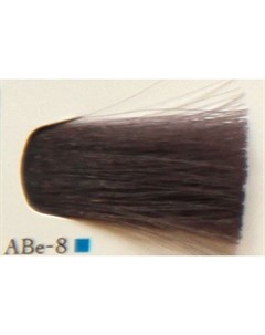 ABE8 краска для волос MATERIA N 80 г проф Lebel