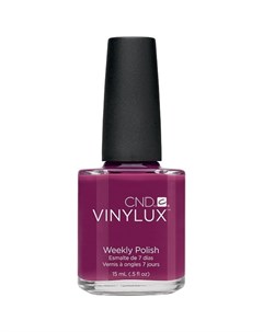 153 лак недельный для ногтей Tinted Love VINYLUX 15 мл Cnd