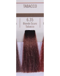 6 35 краска для волос PERMESSE 100 мл Barex