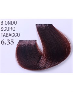 6 35 краска для волос JOC COLOR 100 мл Barex