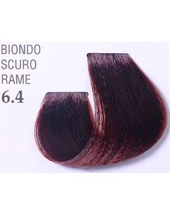 6 4 краска для волос JOC COLOR 100 мл Barex