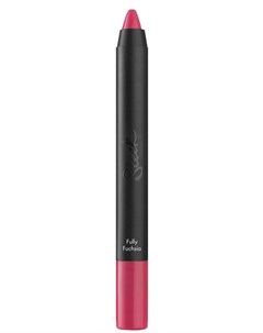 Помада губная в стике 1046 Fully Fuchsia Power Plump Lip Crayon Sleek makeup