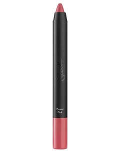 Помада губная в стике 1048 Power Pink Power Plump Lip Crayon Sleek makeup