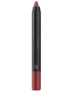 Помада губная в стике 1049 Berry Burst Power Plump Lip Crayon Sleek makeup