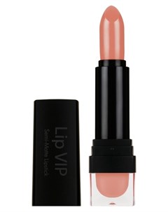 Помада губная 1001 Reserved LIP V I P LIPSTICK 28 г Sleek makeup