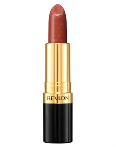 Помада для губ 420 Super Lustrous Lipstick Blushed Revlon