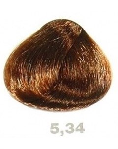 5 34 краска олигоминеральная для волос OLIGO MINERAL CREAM 100 мл Selective professional