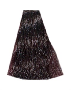 6 62 краска для волос HAIR LIGHT CREMA COLORANTE 100 мл Hair company