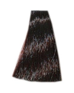 5 55 краска для волос HAIR LIGHT CREMA COLORANTE 100 мл Hair company