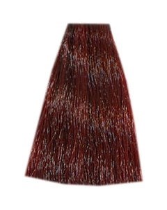 6 6 краска для волос HAIR LIGHT CREMA COLORANTE 100 мл Hair company