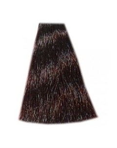 6 5 краска для волос HAIR LIGHT CREMA COLORANTE 100 мл Hair company