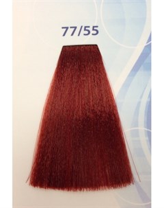 77 55 краска для волос ESCALATION EASY ABSOLUTE 3 60 мл Lisap milano