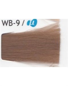 WB9 краска для волос MATERIA µ 80 г проф Lebel