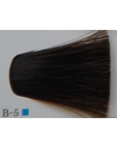 B5 краска для волос MATERIA N 80 г проф Lebel