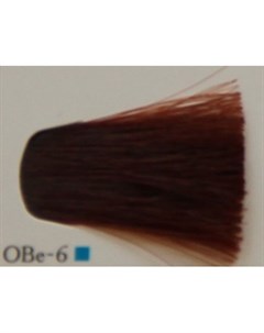 OBE6 краска для волос MATERIA N 80 г проф Lebel