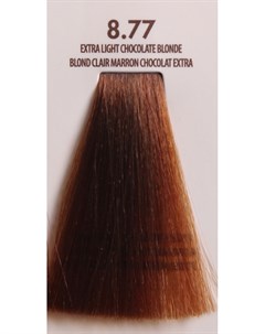 8 77 краска для волос MACADAMIA COLORS 100 мл Macadamia natural oil