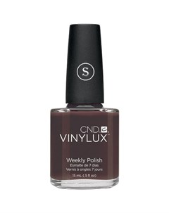 113 лак недельный для ногтей Faux Fur VINYLUX 15 мл Cnd