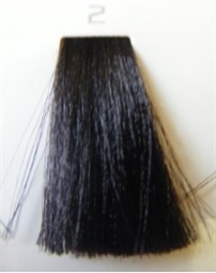 2 краска для волос HAIR LIGHT CREMA COLORANTE 100 мл Hair company