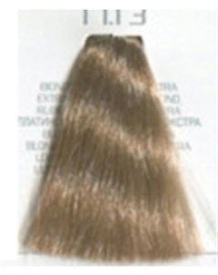 11 13 краска для волос HAIR LIGHT CREMA COLORANTE 100 мл Hair company