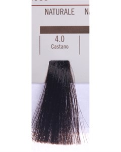 4 0 краска для волос PERMESSE 100 мл Barex