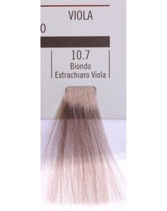 10 7 краска для волос PERMESSE 100 мл Barex