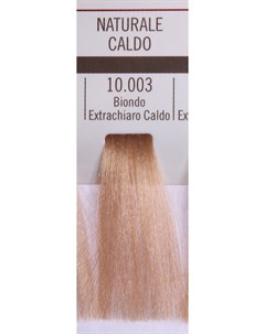 10 003 краска для волос PERMESSE 100 мл Barex