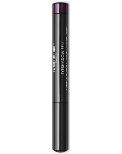 Тени карандаш водостойкие для век Eyeshadow Pen Smoky Violet 1 4 г La biosthetique