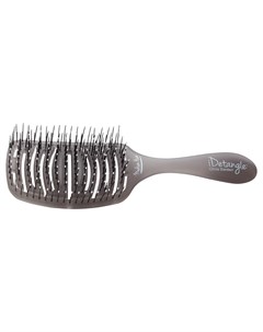 Щетка iDetangle for Medium Hair BR для нормальных волос Olivia garden