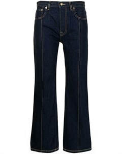 Расклешенные джинсы Ports 1961