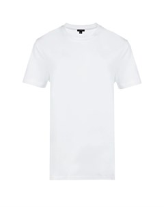 Белая классическая футболка Joseph