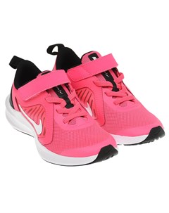 Кроссовки Downshifter 10 цвета фуксии Nike