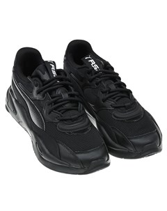 Черные кроссовки RS 2K CORE Puma