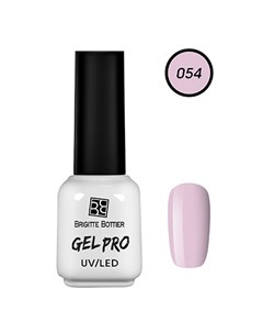 Гель лак Gel Pro 54 Coquette Brigitte bottier